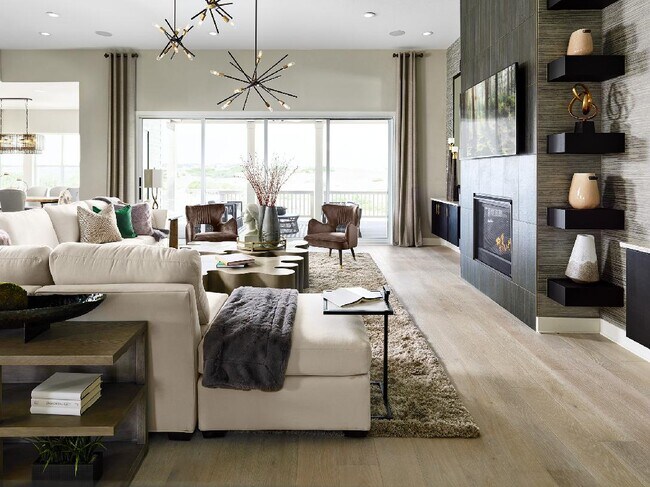 3633 Salud Ln unit 36357488, Castle Rock, CO 80108 - photo 6