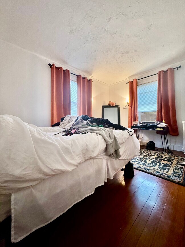 447 Centre St unit 302, Newton, MA 02458 - photo 7