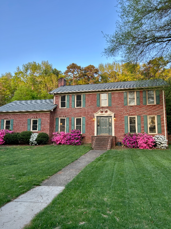824 Balsam Terrace, Charlotte, NC 28214