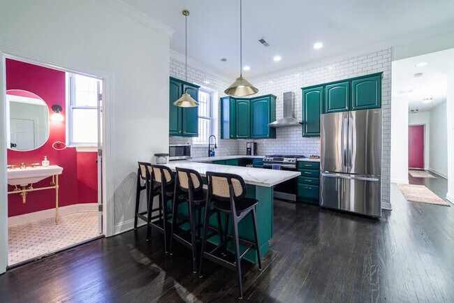 2113 W Grand Ave unit ID1360123P, Chicago, IL 60612 - photo 6