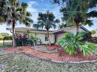 12066 NW 27th St, Coral Springs, FL 33065