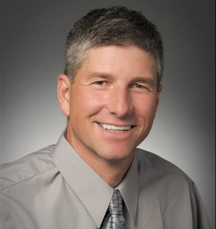 MARK MCILQUHAM