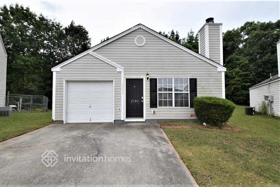 2086 Patterson Park Place, Lawrenceville, GA 30044 - photo 1