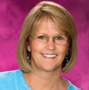 Jean Deason