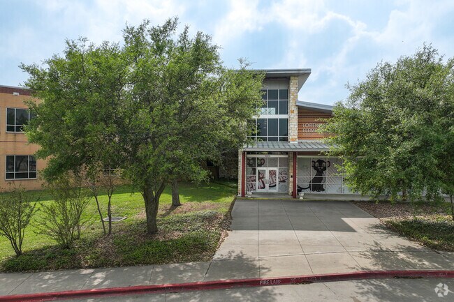 Lorene S. Kirkpatrick Elementary School  is where every student shines.