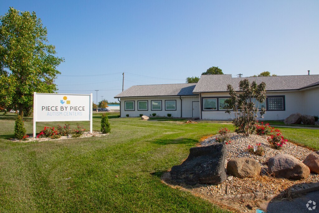 Sterling South serves students in the Lebanon community.