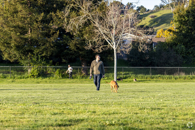 Wake up to fresh ocean air and spend your afternoons exploring Soquel’s scenic trails and parks.