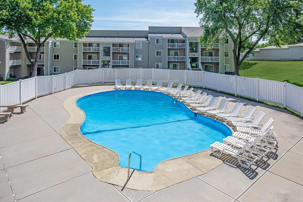 Grover Square Apartments