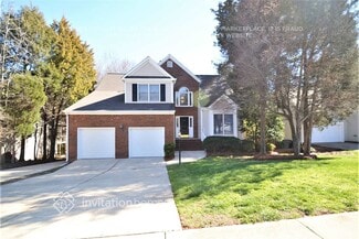 4519 Poplar Grove Dr, Charlotte, NC 28269