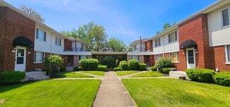 1053-1059 Wilmington Ave, Dayton, OH 45420