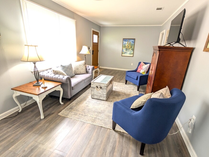 4107 Crane St, Savannah, GA 31405 - photo 1