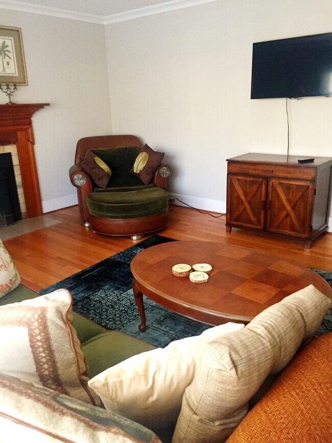 5027 Hollow Rock Rd, Durham, NC 27707 - photo 3