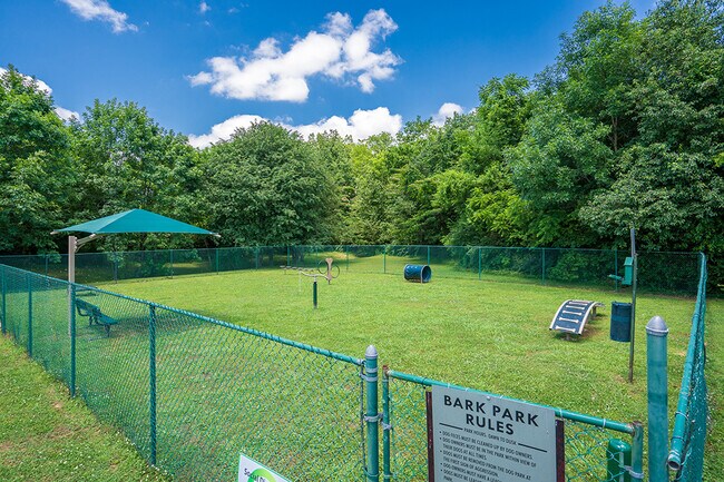 Villas at Oak Crest, Chattanooga, TN 37421 - photo 5