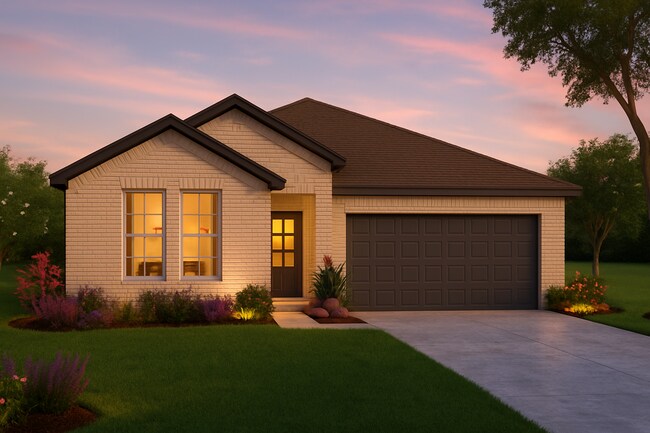 620 Godley Ranch St unit 36486884, Godley, TX 76044 - photo 4