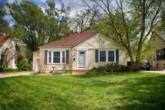 320 S Glendale St, Wichita, KS 67218