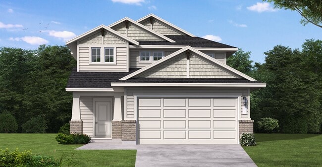 26218 Happy Home St unit 36229413, Hockley, TX 77447 - photo 6