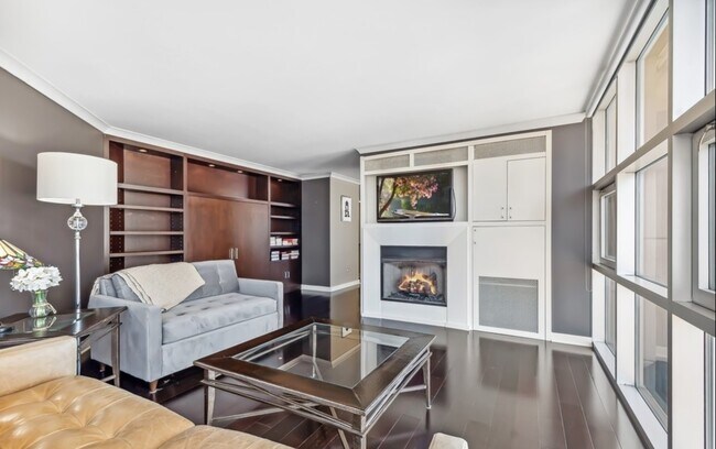 Jefferson Tower unit 3711, Chicago, IL 60661 - photo 6