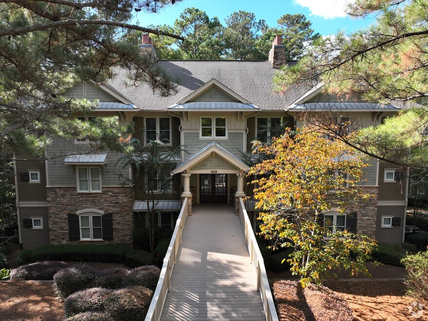 1030 Tailwater, Greensboro, GA 30642 - photo 2