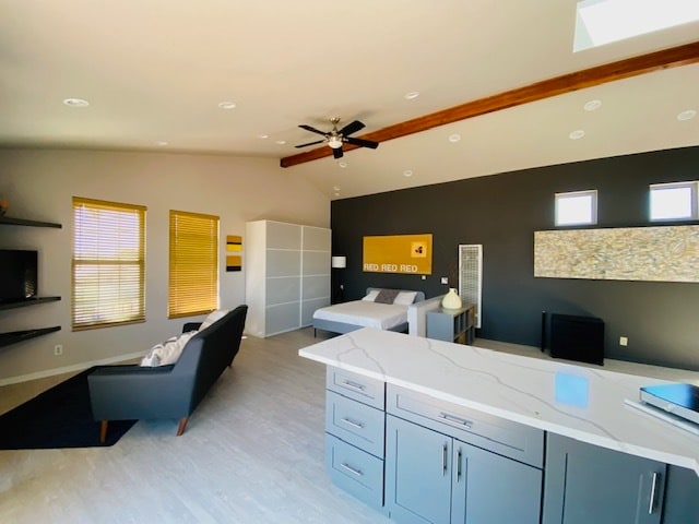 4784 Mount Almagosa Dr unit large studio loft, San Diego, CA 92111 - photo 2