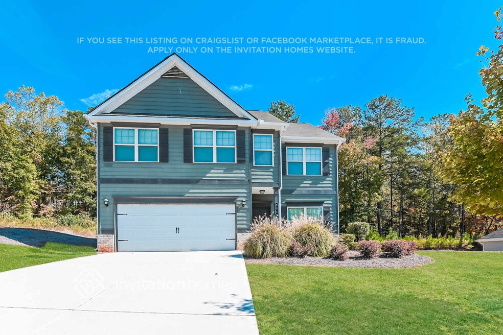 304 Wood Point Way, Dallas, GA 30157 - photo 1