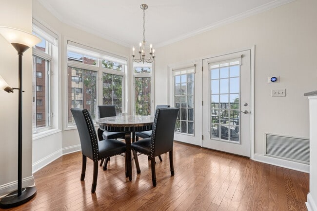 Wellington Greene unit 202, Port Chester, NY 10573 - photo 7