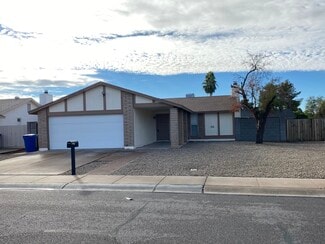 1723 W Rosal Dr, Chandler, AZ 85224