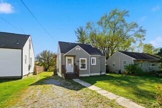 149 W Lane Ave, Lima, OH 45801