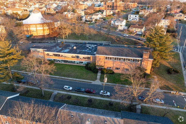 The Reach Academy is in West Harrison New York.