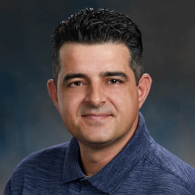 Agent Photo