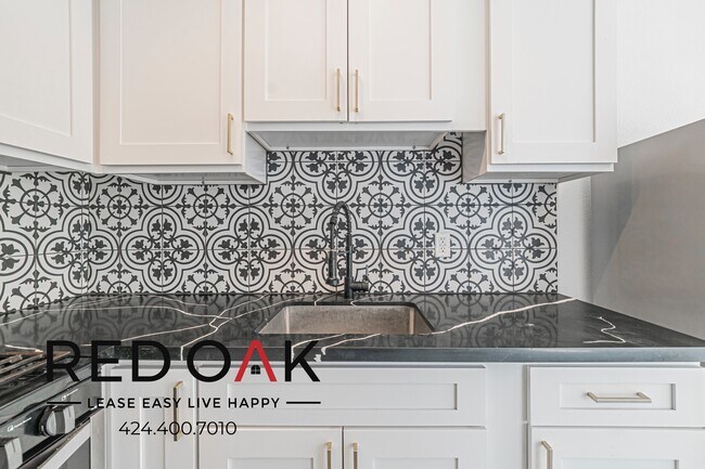 535 S Gramercy Place unit 401, Los Angeles, CA 90020 - photo 5