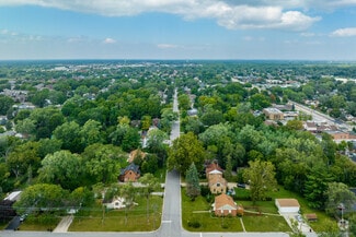Oak Park Avenue Estates