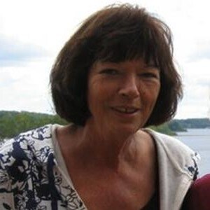Betty Christian