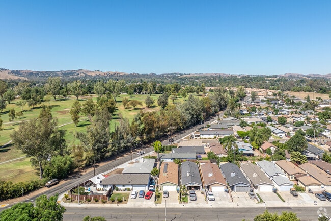 Los Serranos offers a blend of suburban charm and modern amenities in Chino Hills.