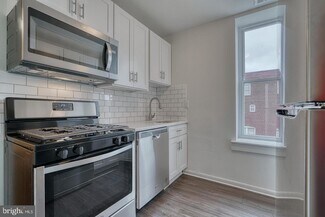 2324 Callow Ave Unit 2, Baltimore, MD 21217