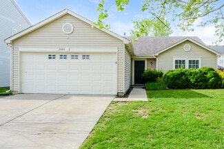 2989 Hearthside Dr, Greenwood, IN 46143