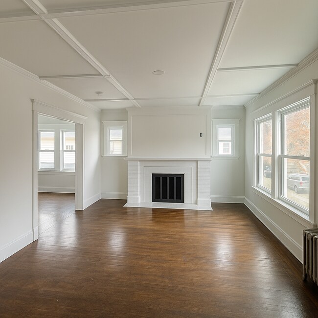 61 Kimberly Ave unit 2, Springfield, MA 01108 - photo 2