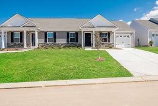 272 Wahoo Cir, Irmo, SC 29063