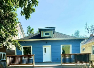 908 W Colorado Ave, Colorado Springs, CO 80905