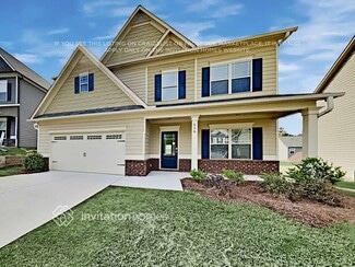 856 Blind Brook Cir, Hoschton, GA 30548