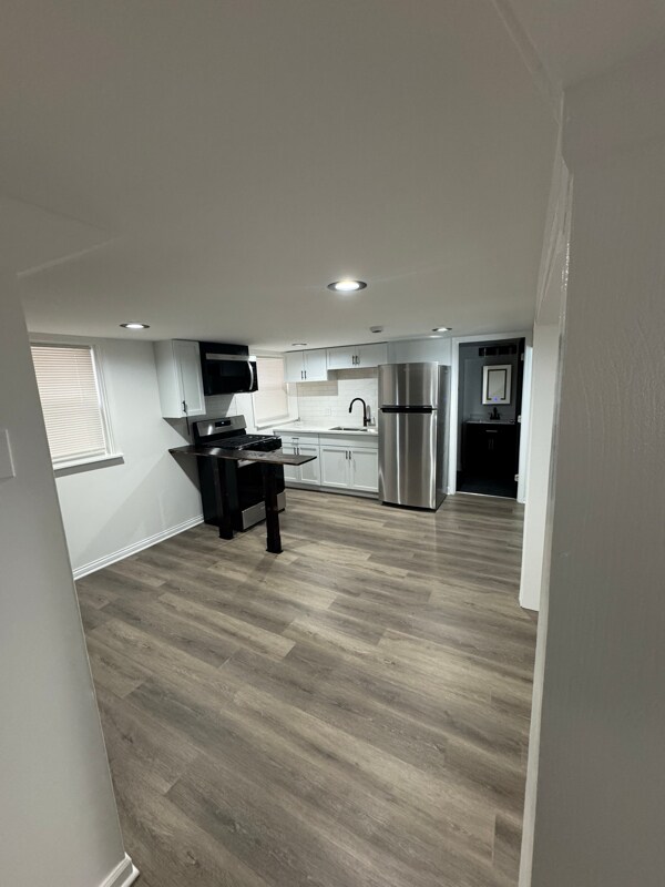 5510 N Spaulding Ave Unit bsmt, Chicago, IL 60625