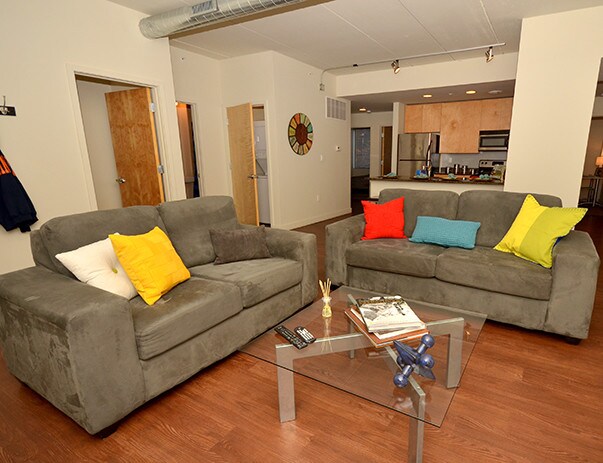 Lofts 54, Champaign, IL 61820 - photo 6