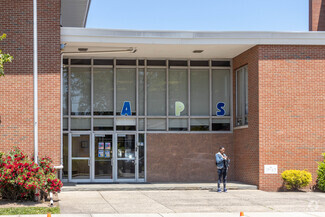 College Achieve Central Charter School