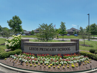 Leeds Primary School