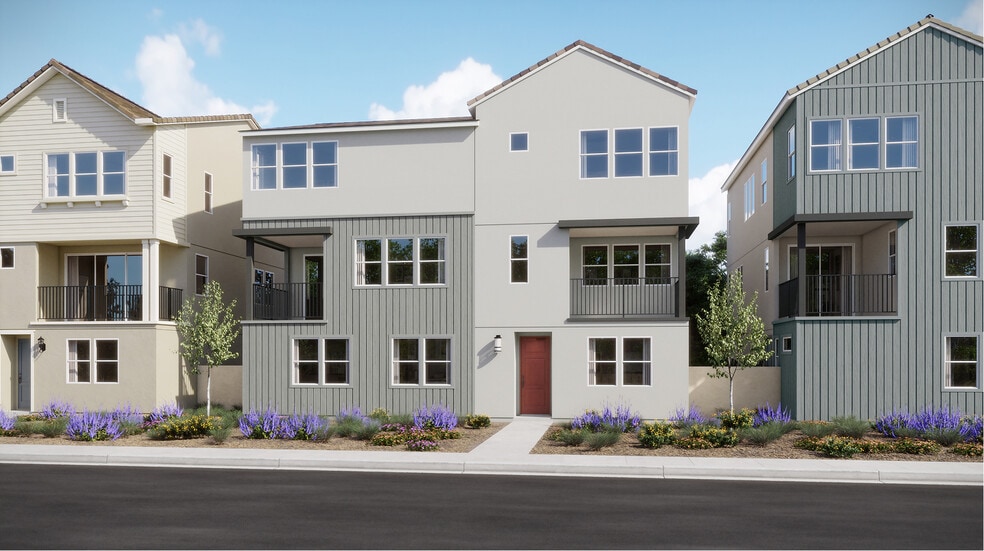 Valencia - Jewel, Valencia, CA 91381 - photo 1