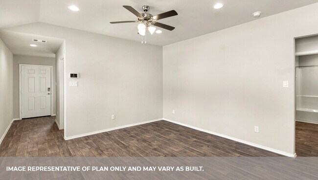 16768 Needlepoint Dr unit 38507576, Grangerland, TX 77302 - photo 3