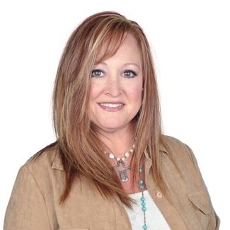 Tina Moate