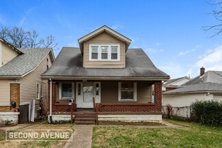 4023 Taylor Blvd, Louisville, KY 40215
