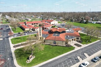 St. Charles Catholic School