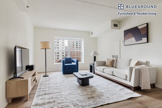 444 Washington Blvd Unit FL4-ID2174, Jersey City, NJ 07310