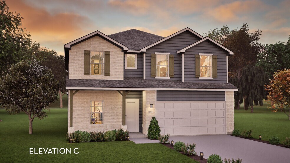 2020 Bronte Dr unit 36457980, Forney, TX 75126 - photo 1